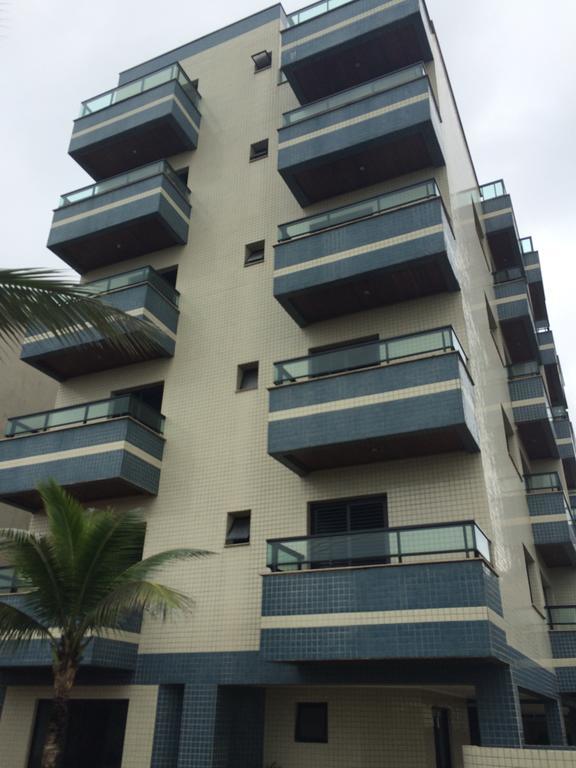 Apartamento 2 Quartos Vista Mar Ubatuba Exterior photo