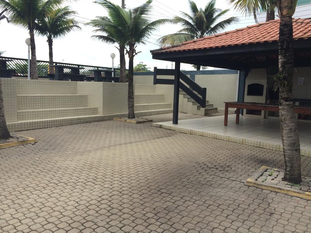 Apartamento 2 Quartos Vista Mar Ubatuba Exterior photo